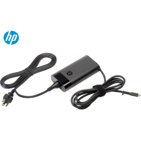 ნოუთბუქის დამტენი HP 90W USB-C Power adapter