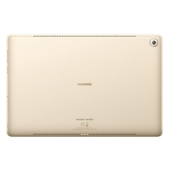 პლანშეტური კომპიუტერი Huawei MediaPad M5 10 (Pro), Front glass, aluminum body, Android 8.0 (Oreo) 64gb,4 gb.CPU-Octa-core.