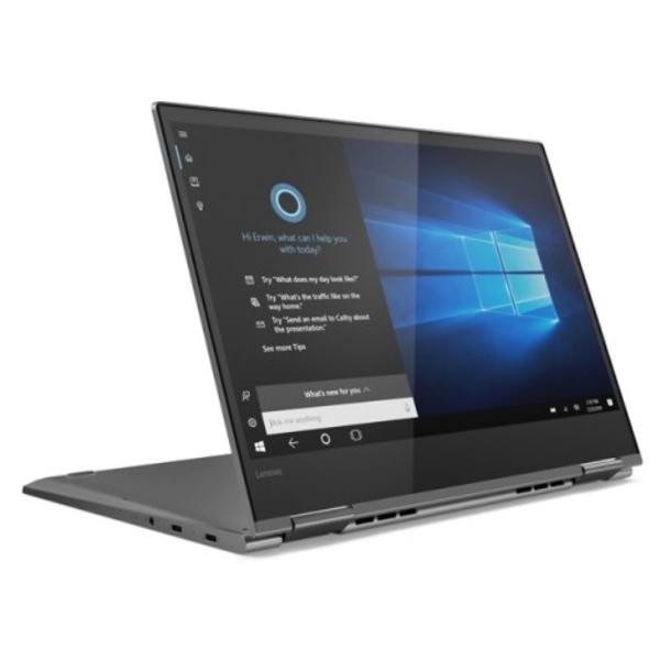 ნოუთბუქი Notebook IP YOGA 730-13IKB I5 8G 256G Int FHD W10H