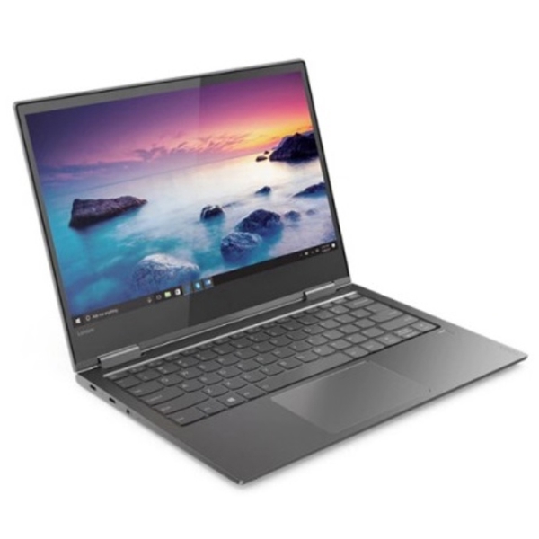 ნოუთბუქი Notebook IP YOGA 730-13IKB I5 8G 256G Int FHD W10H