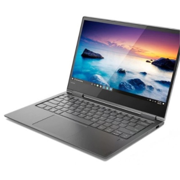 ნოუთბუქი Notebook IP YOGA 730-13IKB I5 8G 256G Int FHD W10H