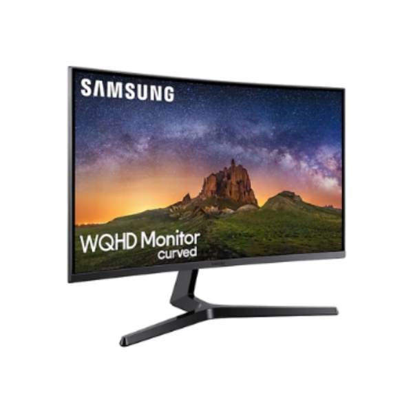 მონიტორი  SAMSUNG  27" (68.58CM) LC27JG50QQIXCI