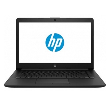 ნოუთბუქი HP 14" INTEL  14.0 HD  UMA  I3-8130U  4GB  500GB  FREEDOS  JET BLACK DF  1YR