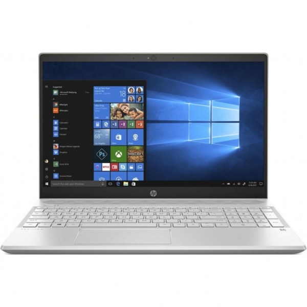  ნოუთბუქი HP PAVILION LAPTOP 15-CS0048UR  | I5-8250U | 8GB | 1TB | NVIDIA 2GB | 15.6 FHD | FREEDOS | 1YR