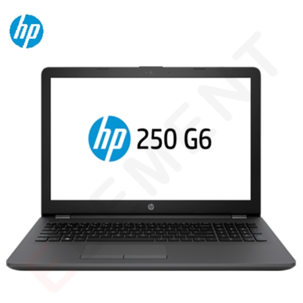 ნოუთბუქი HP0 UMA PentN5000 250 G6 15.6 HD SVA AG 4GB 1D DDR4 2400 500GB 5400 DOS2.0 No ODD 1yw Jet kbd TP  Intel 9461 AC 1x1+BT 5.0 Dark Ash Silver Textured with VGA Webcam no ODD PHTM feature byte Gemini Lake Flag | SeaShipment