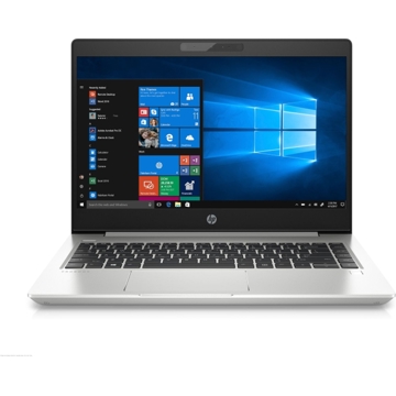 ნოუთბუქი HP UMA i5-8265U 440 G6 14 HD AG SVA HD 8GB 1D DDR4 2400 256GB PCIe NVMe Value DOS3.0 1yw 720p Clickpad Intel 9560 AC 2x2 MU-MIMO nvP 160MHz +BT 5 Pike Silver Aluminum SeaShipment FPS