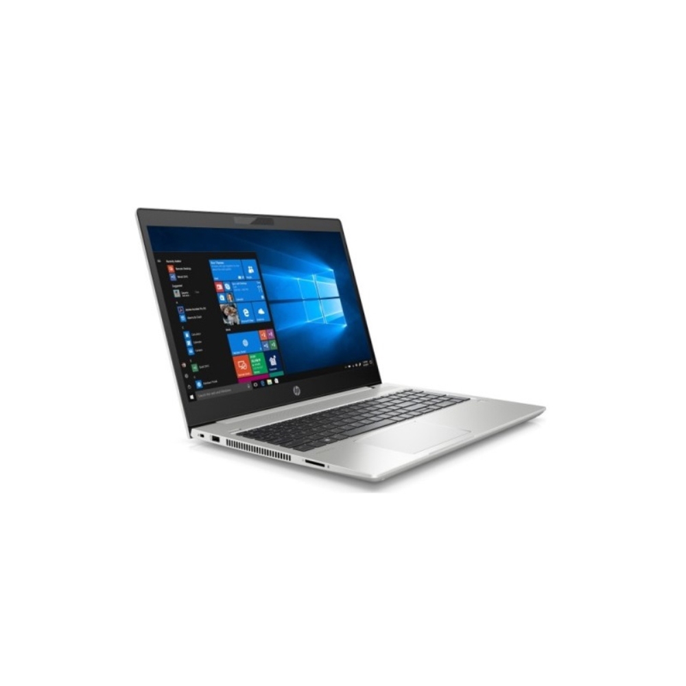ნოუთბუქი HP UMA i5-8265U 450 G6 15.6 FHD AG UWVA 220 HD 8GB 1D DDR4 2400 256GB PCIe NVMe Value DOS3.0 1yw 720p Clickpad Backlit with numeric keypad Intel 9560 AC 2x2 MU-MIMO nvP 160MHz +BT 5 Pike Silver Aluminum SeaShipment FPS