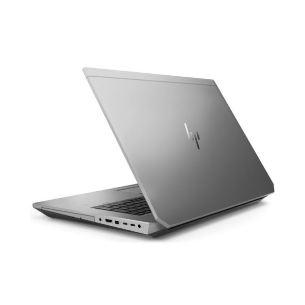 ნოუთბუქი: HP Zbook 17 G4 17.3" FHD Intel i7-8750H 16GB 512GB SSD NVIDIA Quadro P2000 4GB Win10 - 5UC12EA