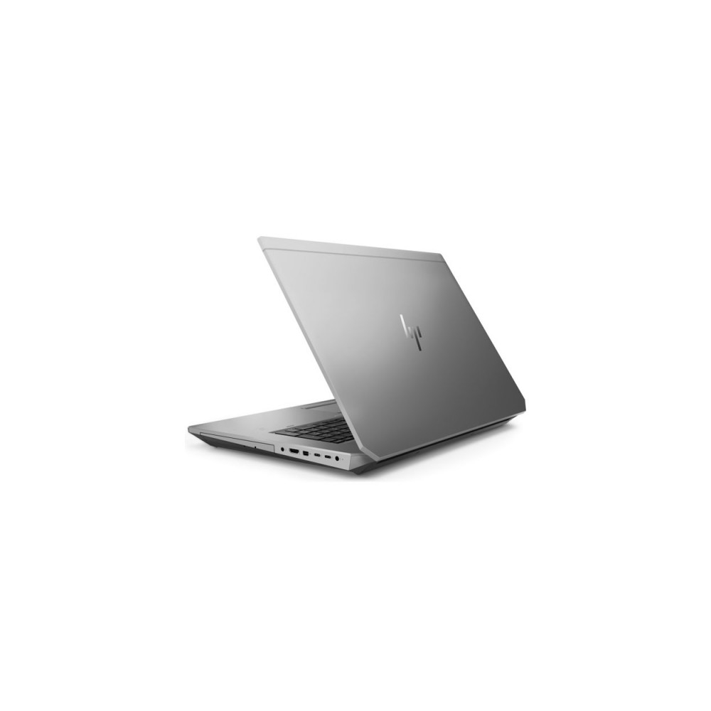 ნოუთბუქი: HP Zbook 17 G4 17.3" FHD Intel i7-8750H 16GB 512GB SSD NVIDIA Quadro P2000 4GB Win10 - 5UC12EA