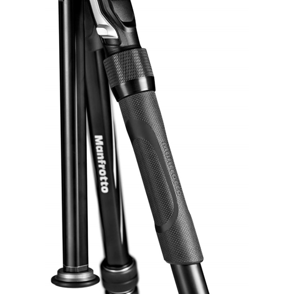 შტატივი Manfrotto MKBFRTA4B-BHM Befree 2N1 Aluminium tripod twist, monopod included Folded - 40 CM Max Height - 150 CM Head Type - Ball Head Safety Payload - 8.00 KG Monopod Max Height - 156 CM Monopod Payload - 5 KG