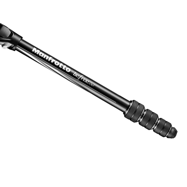 შტატივი Manfrotto MKBFRTA4B-BHM Befree 2N1 Aluminium tripod twist, monopod included Folded - 40 CM Max Height - 150 CM Head Type - Ball Head Safety Payload - 8.00 KG Monopod Max Height - 156 CM Monopod Payload - 5 KG