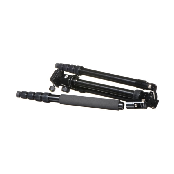 შტატივი Manfrotto MKELEB5BK-BH Element Traveller Tripod Big with Ball Head, Folded - 41 CM Max Height - 164 CM