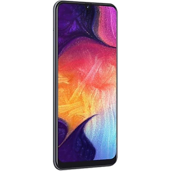 MOBILE AND  SAMSUNG SAMSUNG A505F GALAXY A50 6GB128GB LTE DUOS BLUE