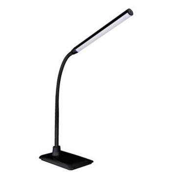 მაგიდის სანათი Camelion KD-792 C02 Led Desk Lamps Black 
