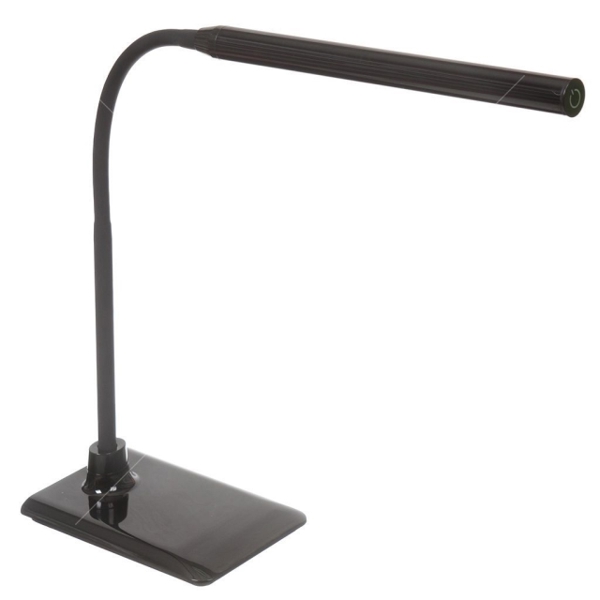 მაგიდის სანათი Camelion KD-792 C02 Led Desk Lamps Black 