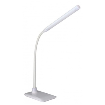 მაგიდის სანათი Camelion KD-792 C01 Led Desk Lamps (White) 