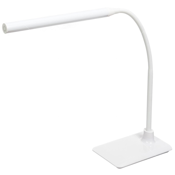 მაგიდის სანათი Camelion KD-792 C01 Led Desk Lamps (White) 