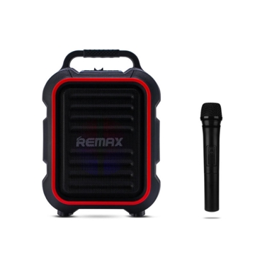 კარაოკე დინამიკი REMAX RB-X3 Song K outdoor portablae Bluetooth Speaker