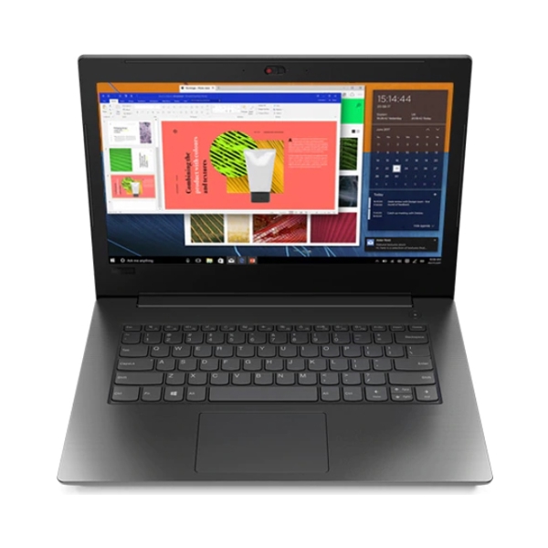 ნოუთბუქი SMB LENOVO  V130-14IKB   14" ,  I3 7020U,   4GB, 256GB SSD , NO ODD, NO OS