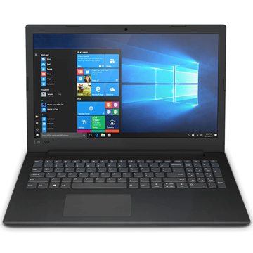 ნოუთბუქი Lenovo V145-15AST 15.6'' TN, AMD A4-9125, 4GB, 128GB SSD, Free Dos Black