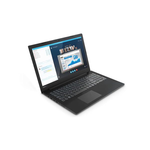 ნოუთბუქი Lenovo V145-15AST 15.6'' TN, AMD A4-9125, 4GB, 128GB SSD, Free Dos Black