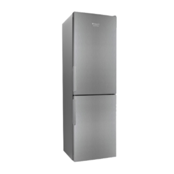 მაცივარი REFRIGERATOR HOTPOINT-ARISTON HF 4181 X REF, A+, 60X64X185