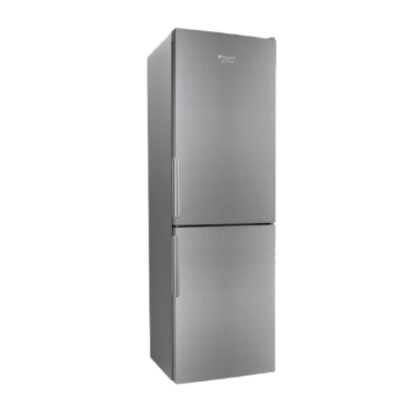 მაცივარი REFRIGERATOR HOTPOINT-ARISTON HF 4181 X REF, A+, 60X64X185