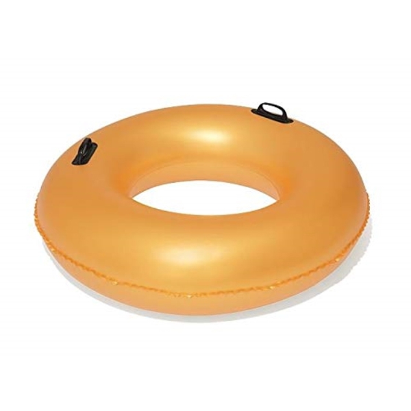 გასაბერი რგოლი Bestway 36127 დიამეტრი 91სმ Gold Swim Ring