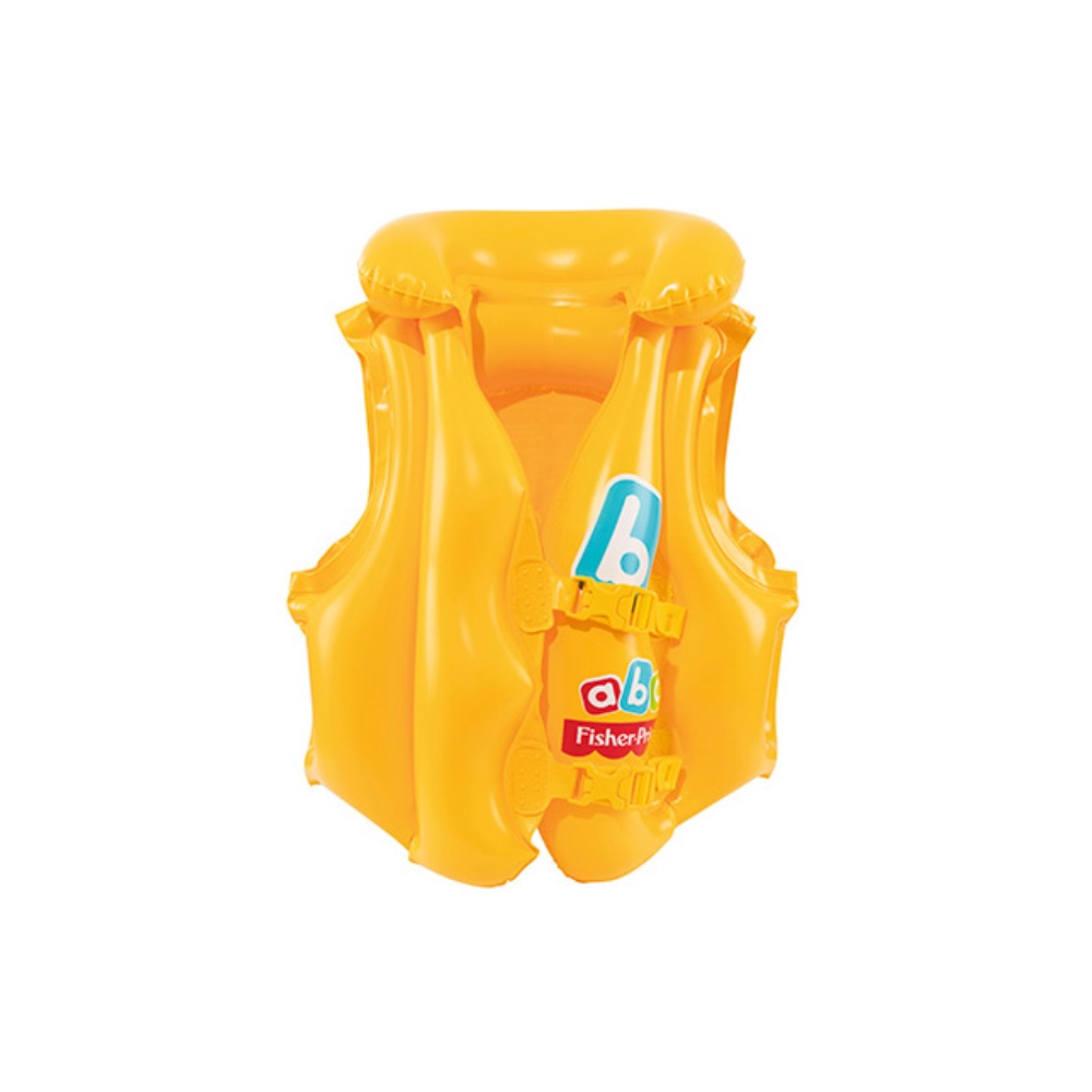 საცურაო ჟილეტი Bestway 32034 51cm x 46cm Baby Vest Step 