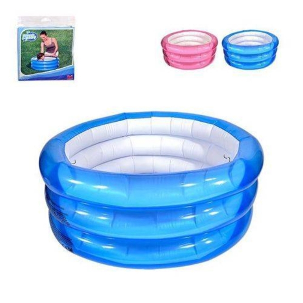 გასაბერი აუზი Bestway 51033 დიამეტრი 70cm სიღრმე 30სმ Kiddie Pool