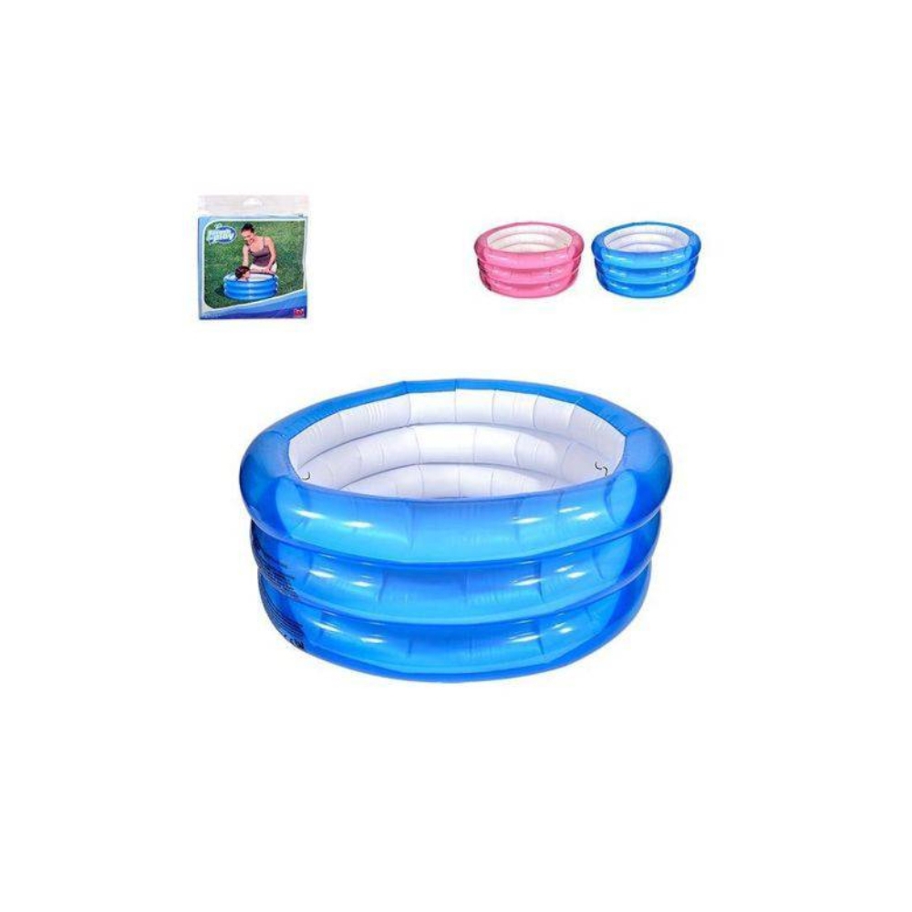 გასაბერი აუზი Bestway 51033 დიამეტრი 70cm სიღრმე 30სმ Kiddie Pool