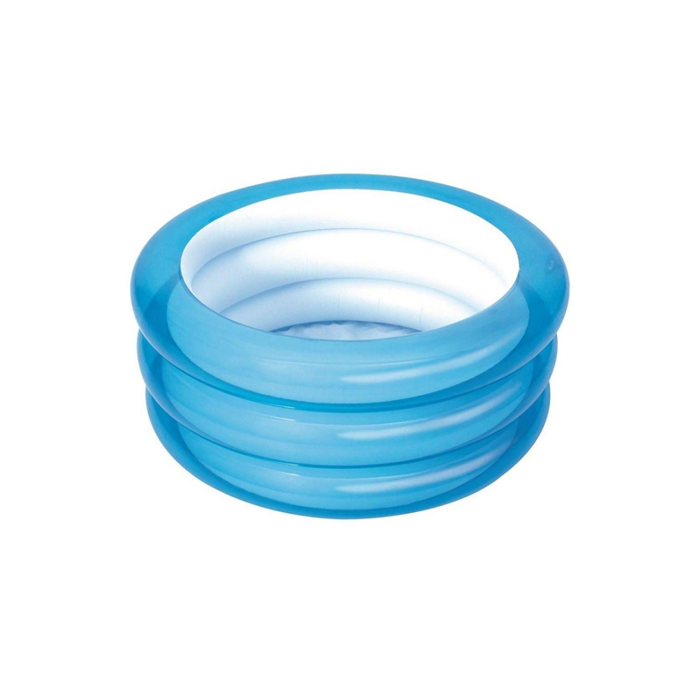 გასაბერი აუზი Bestway 51033 დიამეტრი 70cm სიღრმე 30სმ Kiddie Pool