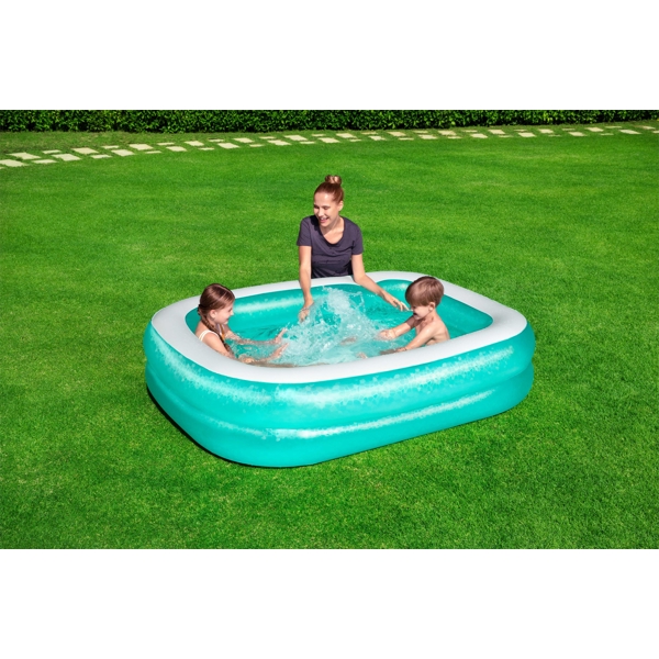 გასაბერი აუზი Bestway 54005, 450L, Swimming Pool