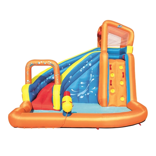 Bestway 53301, 308L, Swimming Pool With Play Centre