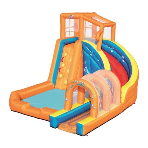 Bestway 53301, 308L, Swimming Pool With Play Centre