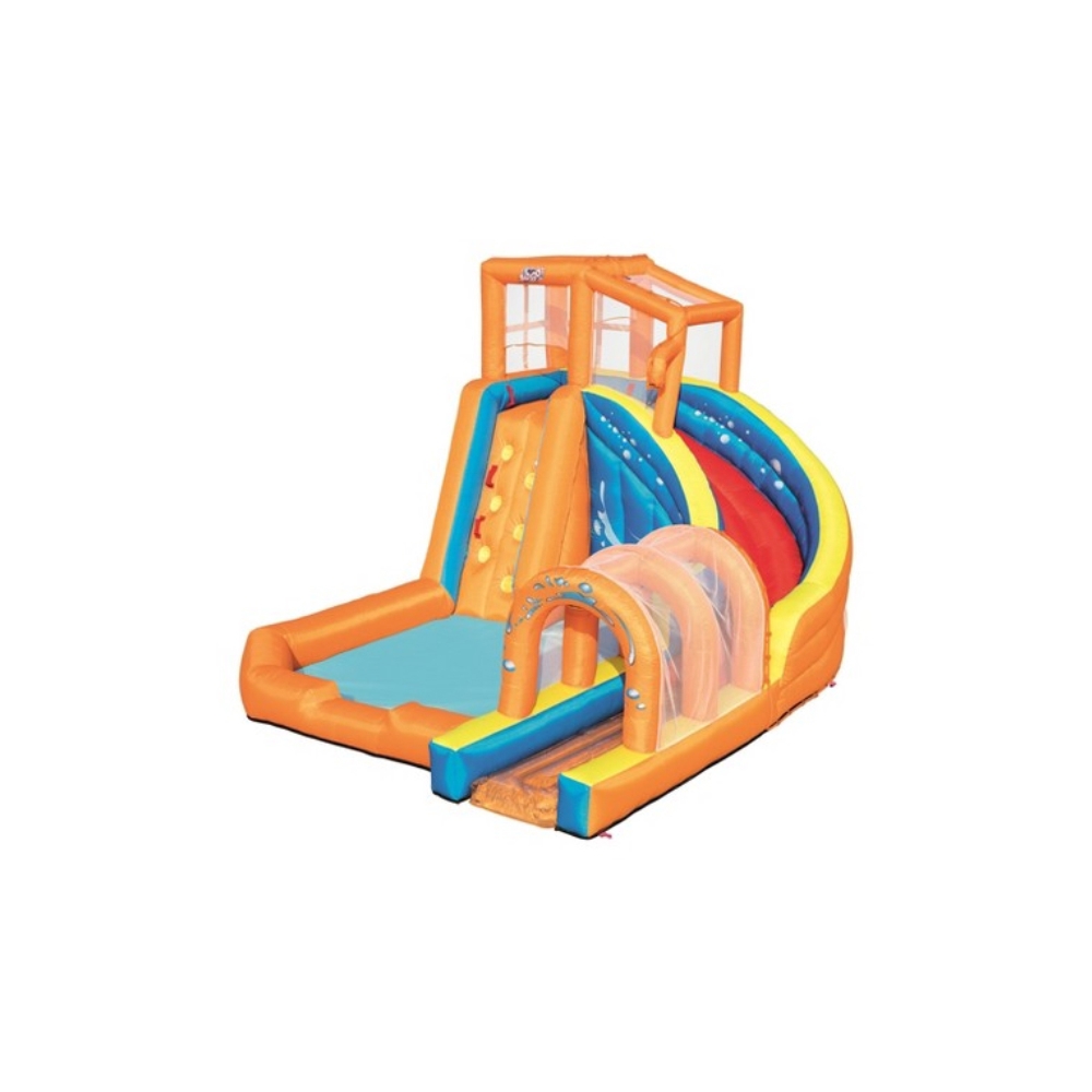 გასაბერი აუზი Bestway 53301, 308L, Swimming Pool With Play Centre