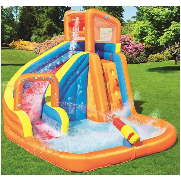 Bestway 53301, 308L, Swimming Pool With Play Centre