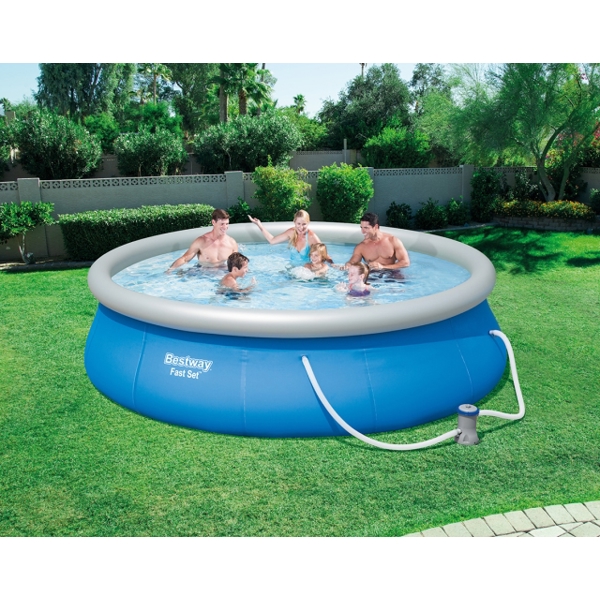 Bestway 57266, 3800L, Swimming Pool