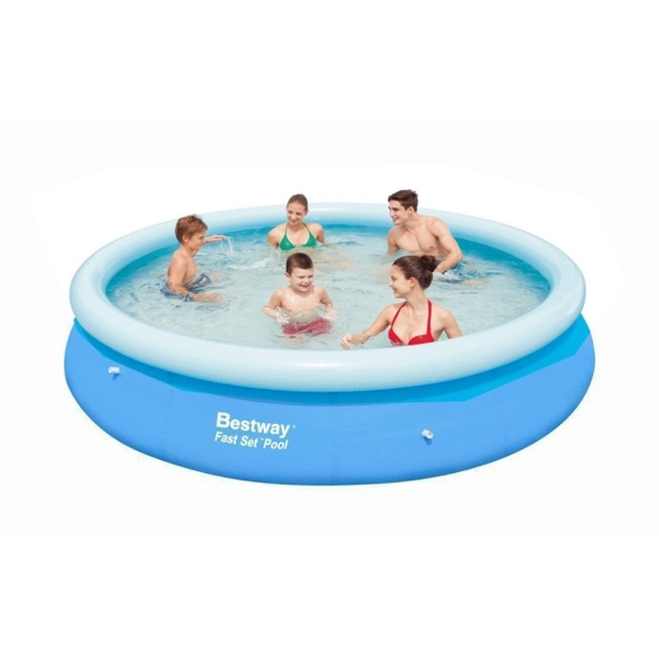 გასაბერი აუზი Bestway 57273, 5377L, Swimming Pool