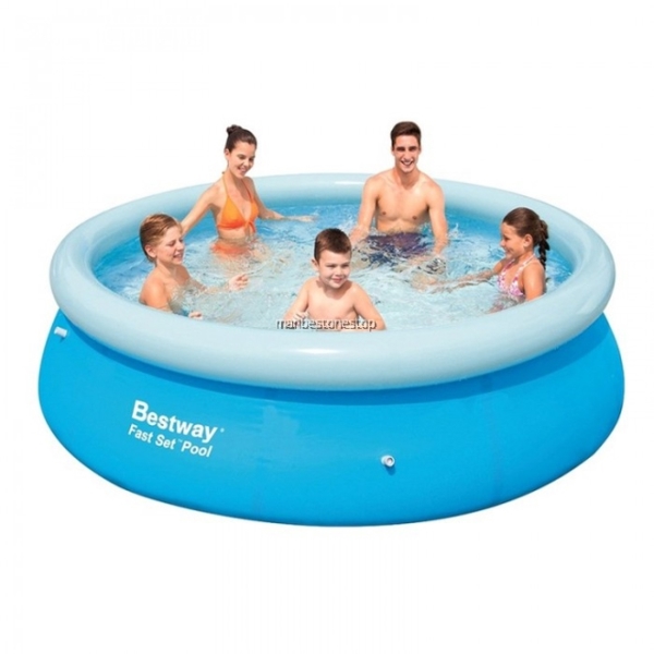 გასაბერი აუზი Bestway 57273, 5377L, Swimming Pool