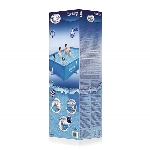 BestWay 56403, 2300L, Swimming Pool