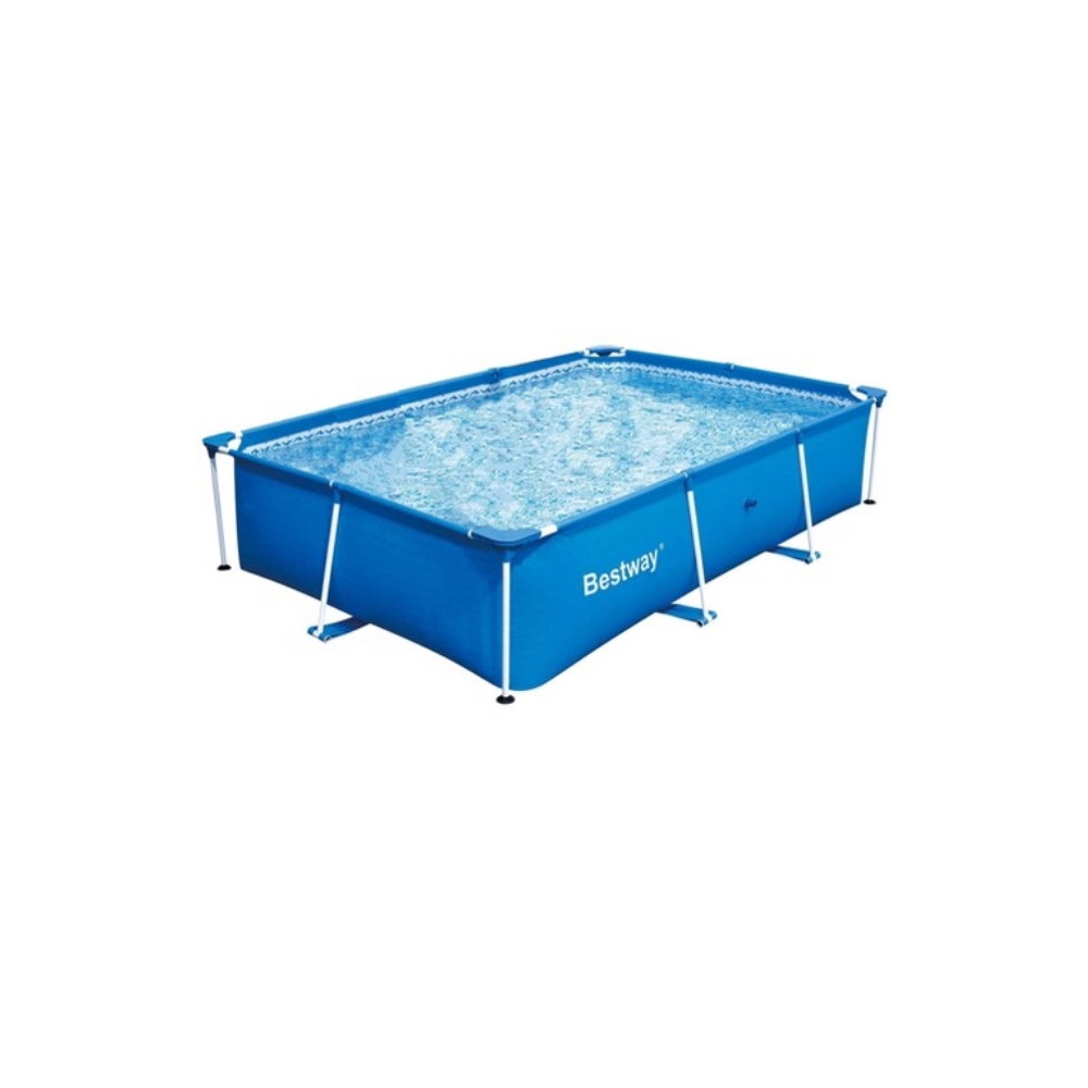 კარკასული აუზი BestWay 56405, 5700L, Swimming Pool