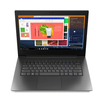 ნოუთბუქი LENOVO V130 14" FHD, i5-8250U, 8GB, 256GB SSD, DVD-RW, NO OS 