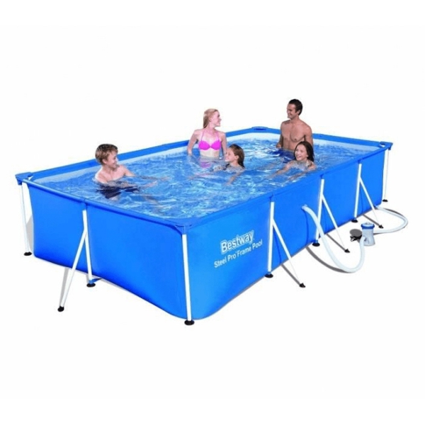 BestWay 56424, 5700L, Swimming Pool