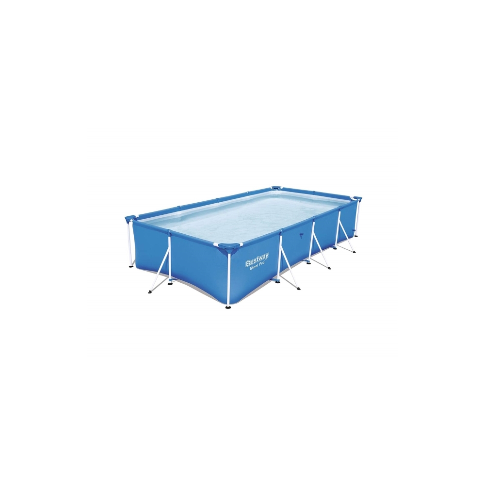 კარკასული აუზი BestWay 56424, 5700L, Swimming Pool
