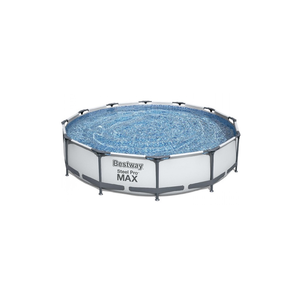 კარკასული აუზი BestWay 56406, 4678L, Swimming Pool