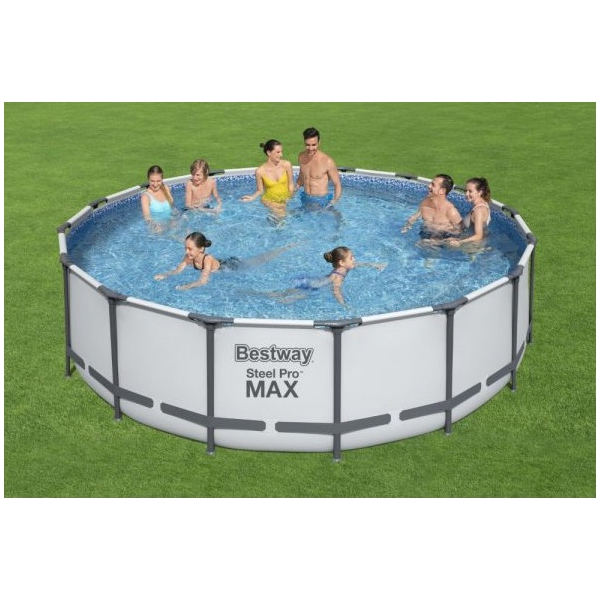 BestWay 56406, 4678L, Swimming Pool