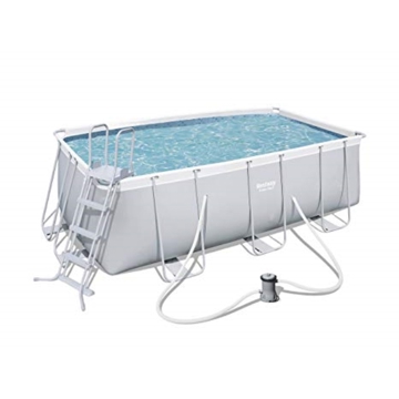 კარკასული აუზი BestWay 56456, 8700L, Swimming Pool