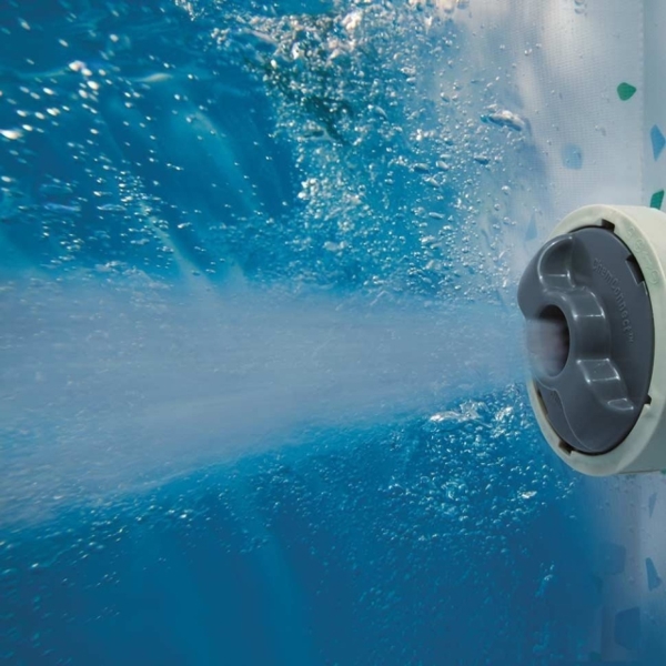 კარკასული აუზი Bestway 56670, 11532L, Swimming Pool