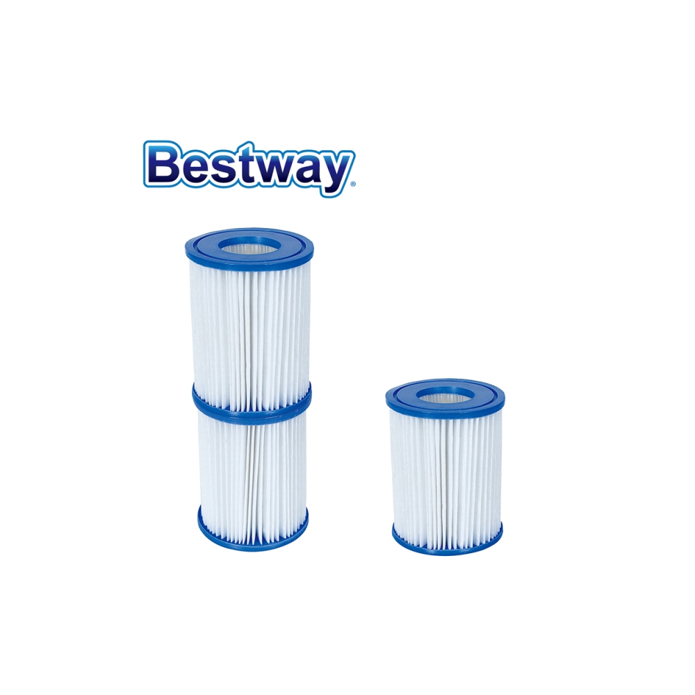 Bestway 56670, 11532L, Swimming Pool